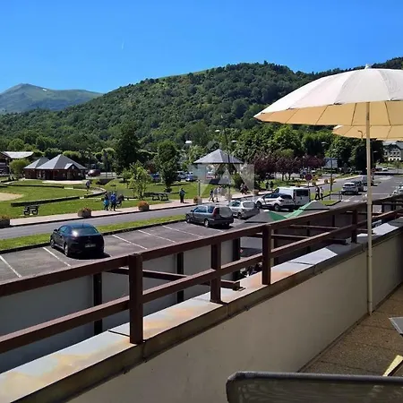 Le Chaudefour Dom wakacyjny Chambon-sur-Lac