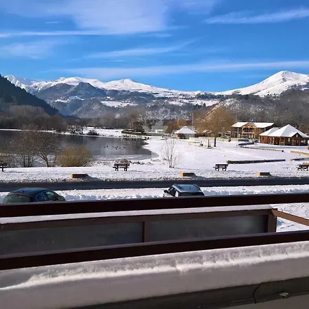 Le Chaudefour Dom wakacyjny *