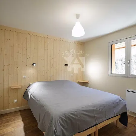 Dom wakacyjny Le Chaudefour Chambon-sur-Lac